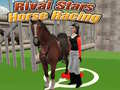 Joc Stelele Rivale ale Curselor Equestre on-line