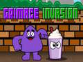 Joc Invazia Grimace on-line