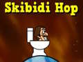 Joc Skibidi Hop on-line