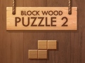 Joc Puzzle din Lemn 2 on-line