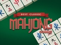 Joc Cel mai bun Mahjong Classic Conectare on-line