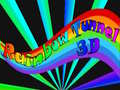 Joc Tunel Curcubeu 3D on-line