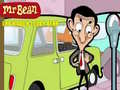 Joc Domnul Bean: Ursulețul ascuns on-line