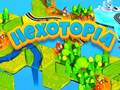 Joc Hexotopia on-line