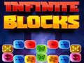 Joc Blocuri Infinite on-line