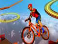 Joc Curse de Stunts cu Bicicleta 2023 on-line