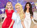 Joc Îmbrăcăminte Glamur on-line