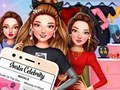 Joc Obiectivele Celebrităților Insta cu Hashtag-uri on-line