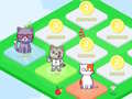 Joc Kotoklan Pufoase Epic Idle on-line