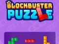 Joc Puzzle Blockbuster on-line