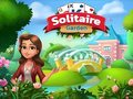 Joc Grădina Solitaire on-line