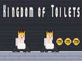 Joc Regatul Toaletelor on-line