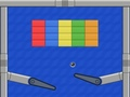 Joc Cărămizi și Bile Pinball on-line