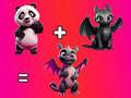 Joc Amestec de Animale: GPT on-line