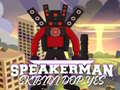 Joc Speakerman: Skibidi Dop Da on-line