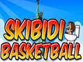 Joc Baschet Skibidi on-line
