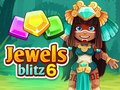 Joc Bijuterii Blitz 6 on-line