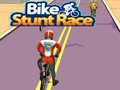 Joc Curse de biciclete cu trucuri on-line