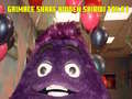 Joc Toaleta Ascunsă Grimace Shake on-line