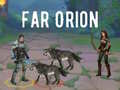 Joc Departe Orion on-line