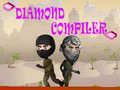 Joc Compilator de Diamante on-line