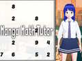 Joc Tutor de matematică Manga on-line