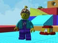 Joc LEGObby: Provocare Hardcore pe Terenul de Joacă on-line