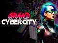 Joc Marea Cetate Cyber on-line