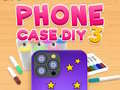 Joc DIY Husa de Telefon 3 on-line