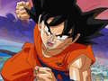 Joc Vânător de Comori Dragon Ball on-line