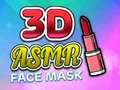 Joc Faza de Mască ASMR 3D on-line
