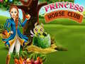 Joc Clubul Cailor Principesei on-line