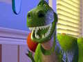 Joc Curse de T-Rex on-line