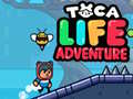 Joc Aventura Toca Life on-line