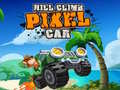 Joc Mașină Pixel pe Deal on-line