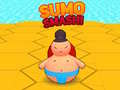 Joc Sumo Zdrobire! on-line