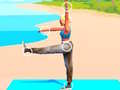 Joc Maestru de Yoga on-line