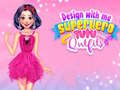 Joc Proiectează Cu Mine Costume De Supererou Tutu on-line