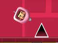 Joc Geometry Dash Toaletă Skibidi on-line