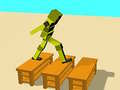 Joc Pas Ragdoll on-line