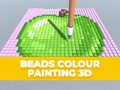 Joc Pictură cu Mărgele Colorate 3D on-line