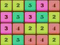 Joc Fuzionarea numerelor on-line