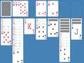 Joc Klondike Solitaire 3 mutări on-line