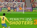 Joc Executori de Penalti 3 on-line
