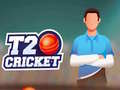 Joc Cricket T20 on-line
