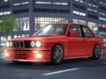 Joc Simulator de Drift E30 on-line