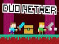 Joc Duo Nether on-line