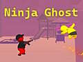 Joc Fantoma Ninja on-line