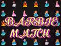 Joc Barbie Match on-line