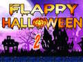 Joc Flappy Halloween2 on-line